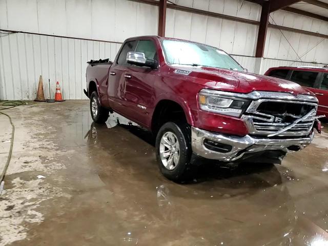 2020 RAM 1500 - Image 13