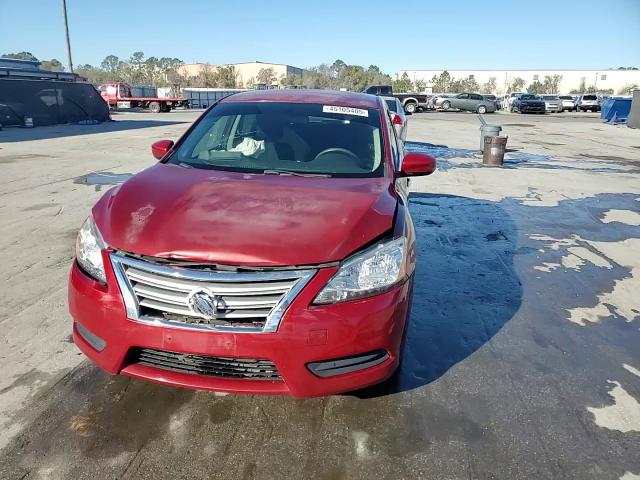 2014 Nissan Sentra - Image 13