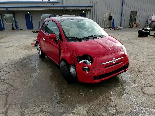 2017 Fiat 500 - Image 13