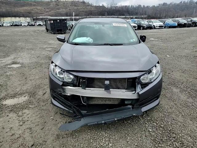 2017 Honda Civic - Image 11