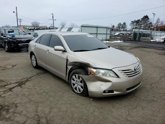 2007 Toyota Camry - Image 10
