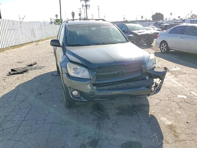 2009 Toyota RAV 4 - Image 10