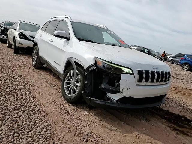2019 Jeep Grand Cherokee - Image 12