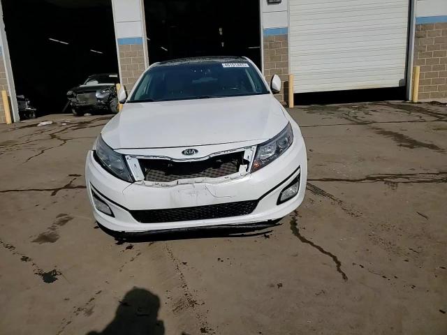 2014 Kia Optima - Image 13