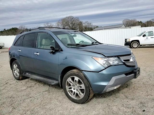 2007 Acura MDX - Image 11