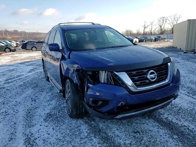 2018 Nissan Pathfinder - Image 14