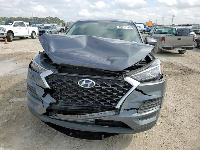 2021 Hyundai Tucson - Image 12