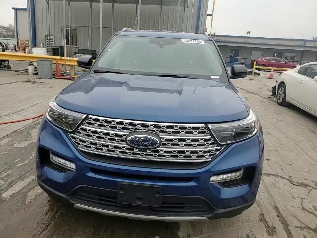 2022 Ford Explorer - Image 11