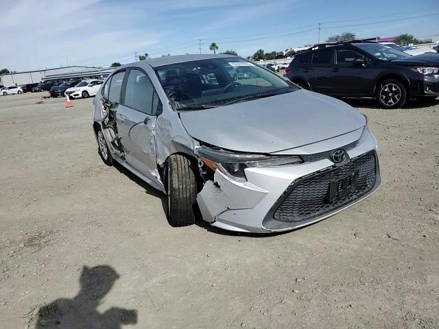 2021 Toyota Corolla - Image 11