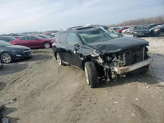 2013 Toyota Highlander - Image 12