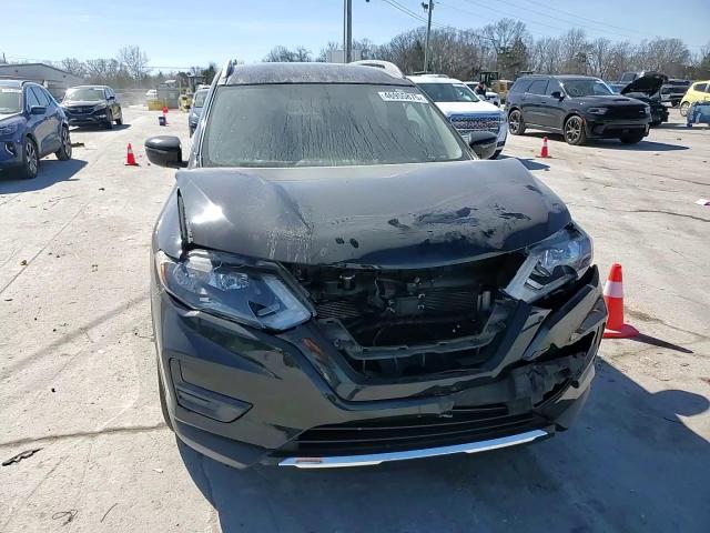 2018 Nissan Rogue - Image 12