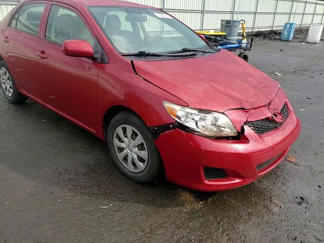 2009 Toyota Corolla - Image 11