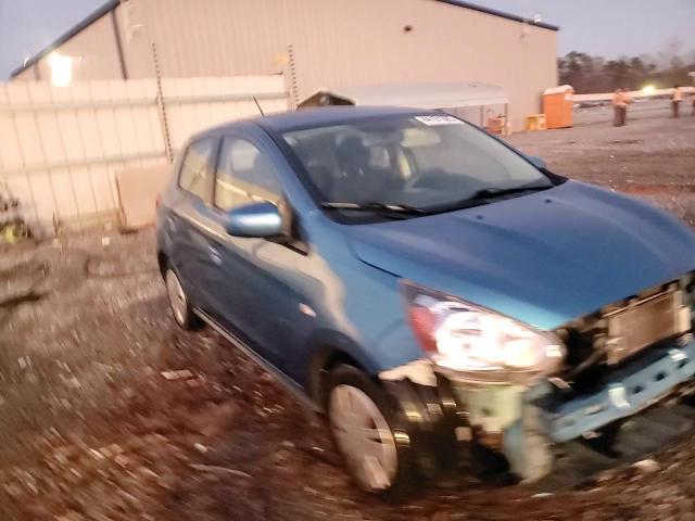 2019 Mitsubishi Mirage - Image 14