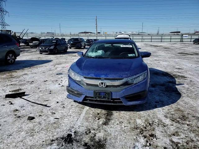 2018 Honda Civic - Image 10