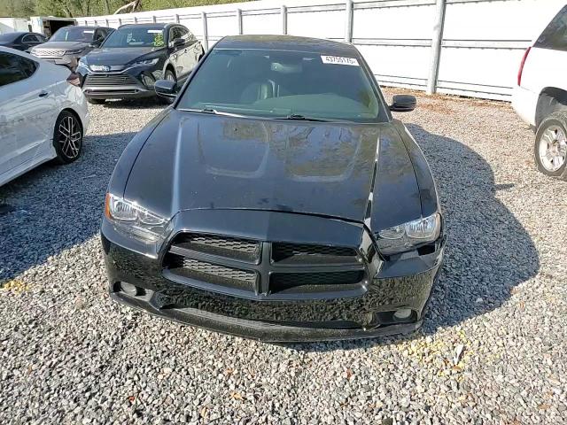 2014 Dodge Charger - Image 11