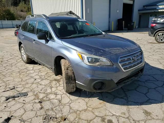 2017 Subaru Outback - Image 10