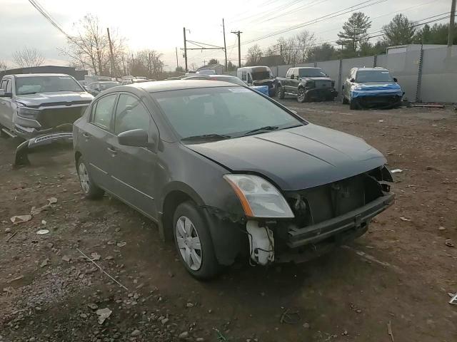 2009 Nissan Sentra - Image 10