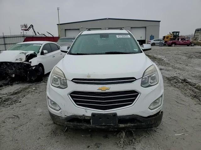 2017 Chevrolet Equinox - Image 11
