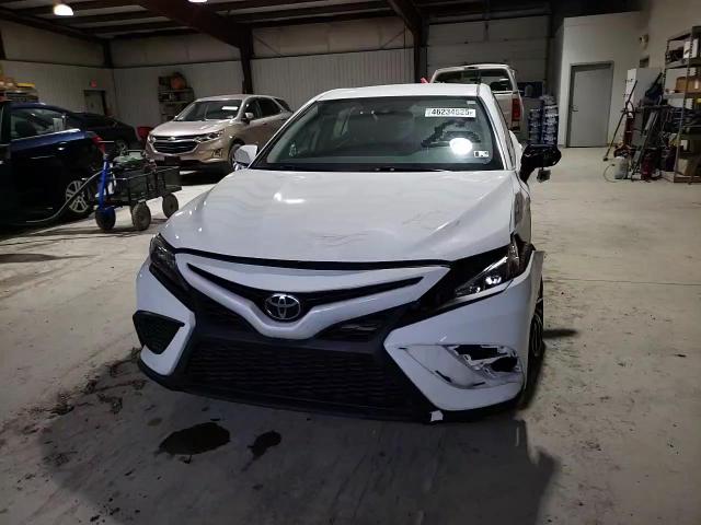 2023 Toyota Camry - Image 10