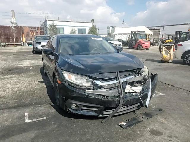 2017 Honda Civic - Image 11