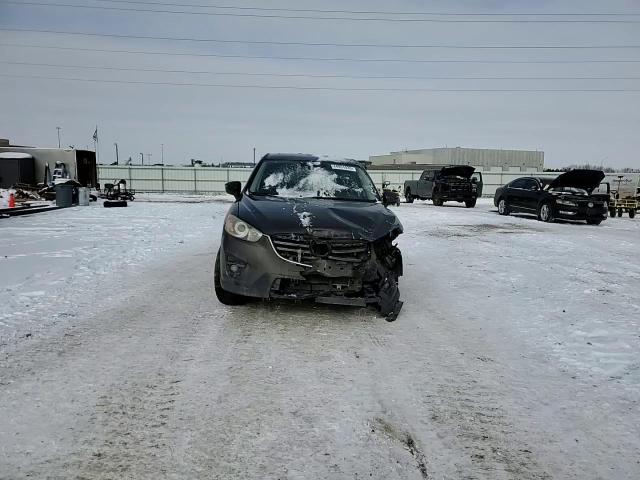 2016 Mazda Cx-5 Gt VIN: JM3KE2DY4G0736219 Lot: 44951935