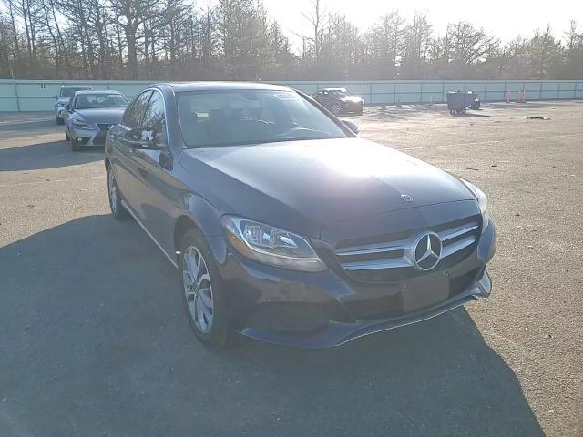 2018 Mercedes-Benz C-klasse - Image 10