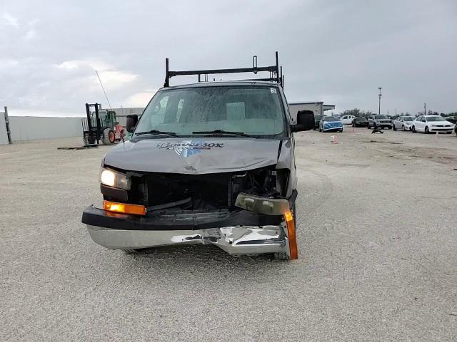 2012 GMC Savana - Image 14