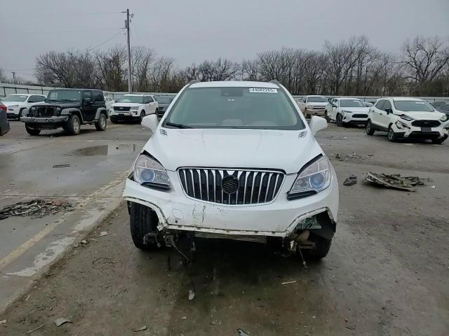 2016 Buick Encore - Image 12