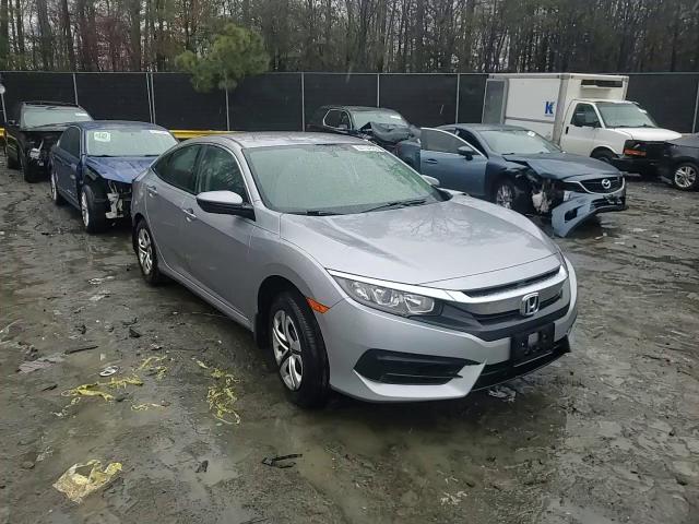 2016 Honda Civic - Image 11