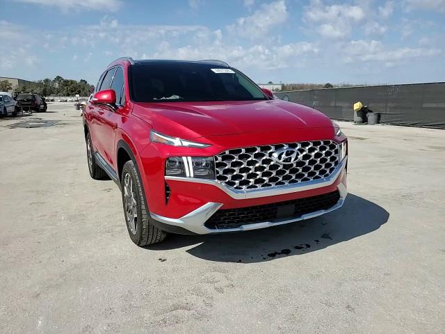 2023 Hyundai Santa Fe - Image 15