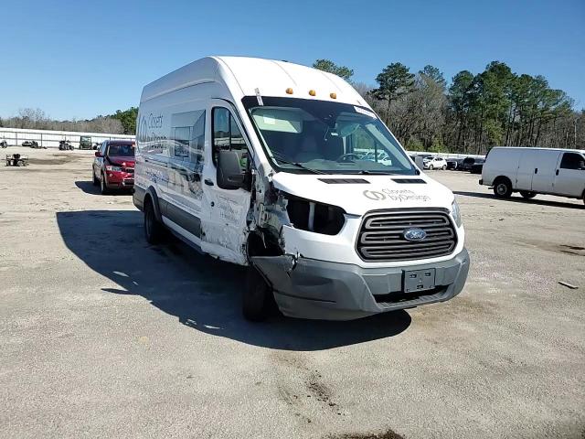 2018 Ford Transit - Image 11