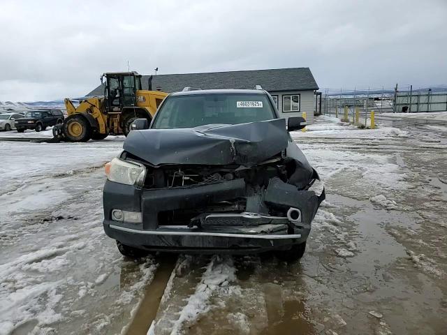 2011 Toyota 4Runner - Image 12