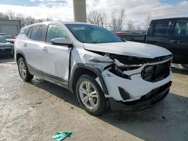 2020 GMC Terrain - Image 14