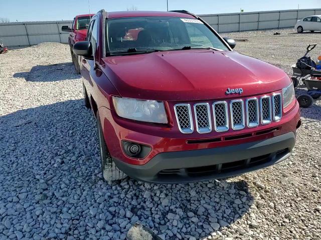 2017 Jeep Compass - Image 12