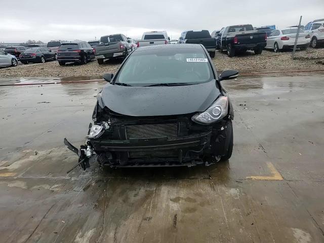 2014 Hyundai Elantra - Image 11