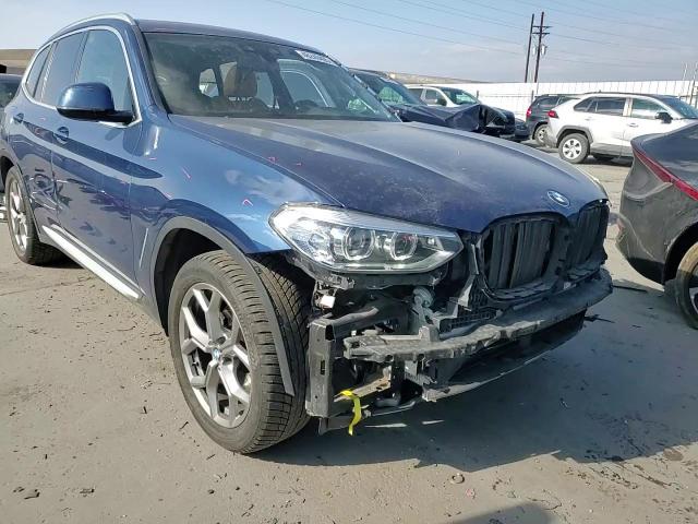 2021 BMW X3 - Image 11