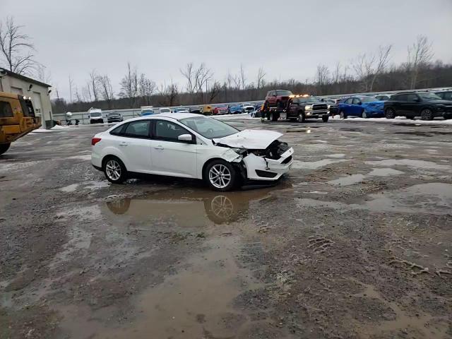 2016 Ford Focus - Image 10