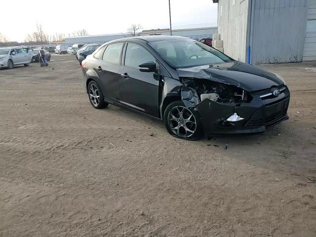 2013 Ford Focus - Image 13