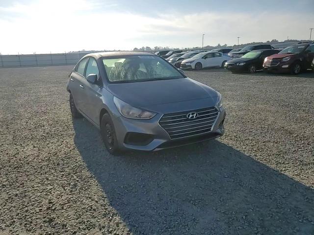 2019 Hyundai Accent - Image 11