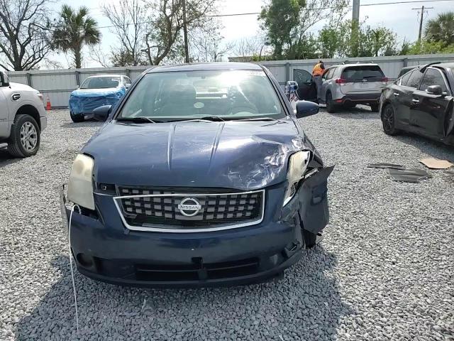2007 Nissan Sentra - Image 10