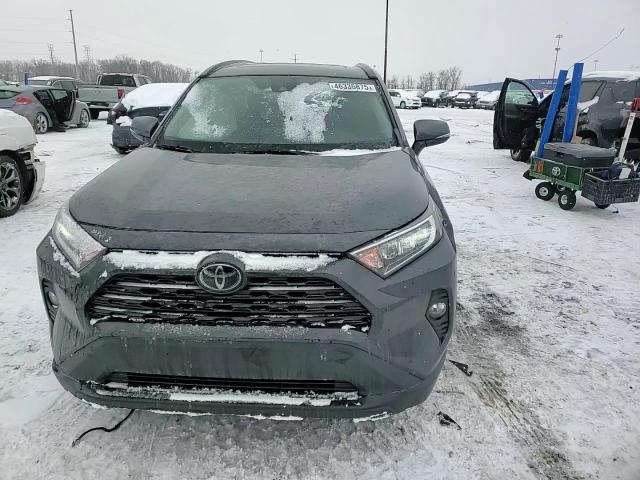2019 Toyota RAV 4 - Image 11