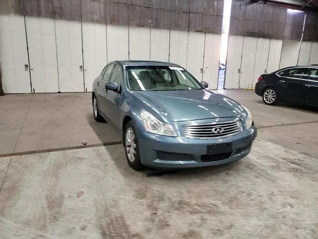 2007 Infiniti G - Image 11