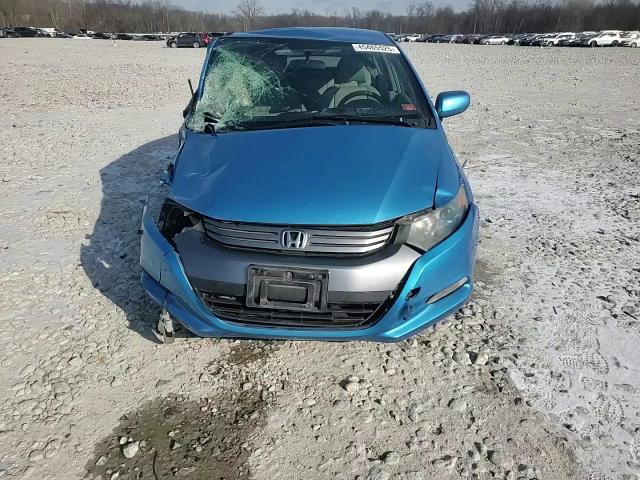2010 Honda Insight - Image 11