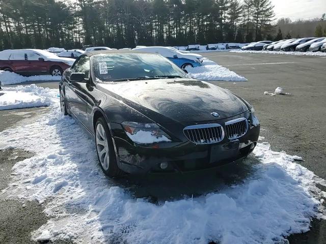 2007 BMW 6er - Image 11