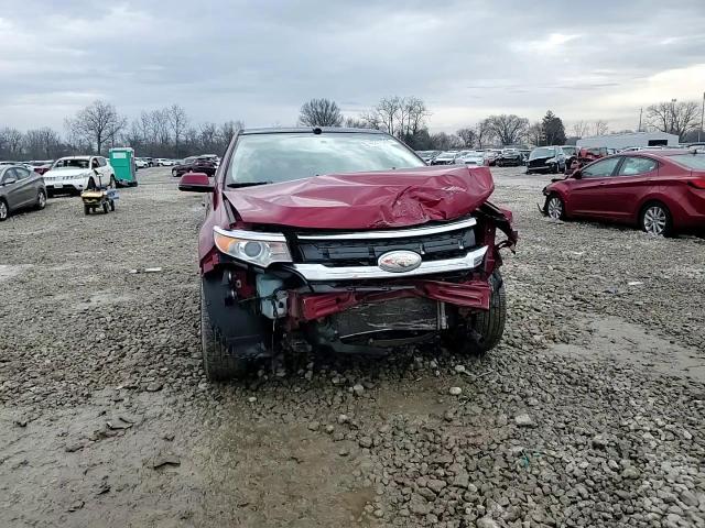 2013 Ford Edge - Image 12