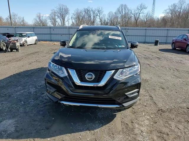 2019 Nissan Rogue - Image 12