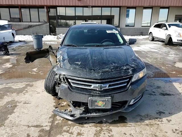 2017 Chevrolet Impala - Image 11