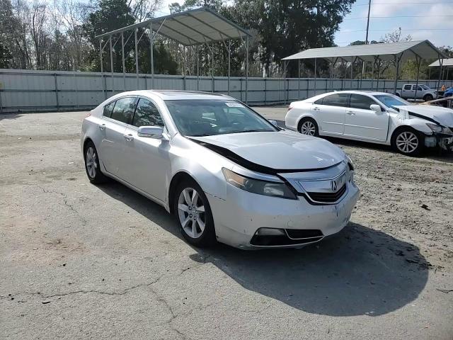 2012 Acura TL - Image 10