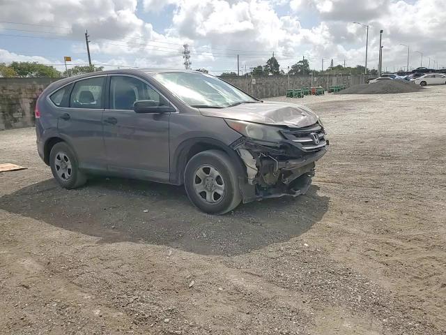 2014 Honda CR-V - Image 11