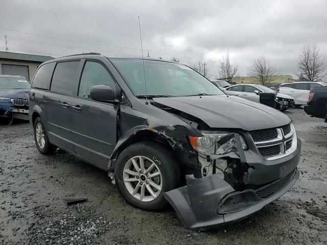 2015 Dodge Caravan - Image 12